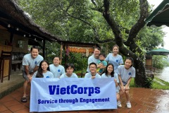 VietCorps