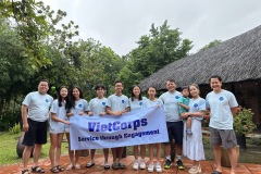 VietCorps-Group-Picture