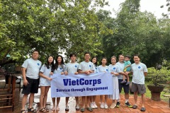 VietCorps-group-picture-2