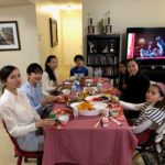 VietCorps Activities