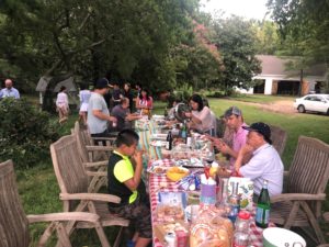 VietCorps pinic 9-2021