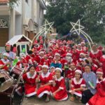 2021 Mái Ấm Hy Vọng Vincente Orphanage (Quảng Bình Province)