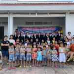 2021 Xuân Tâm Orphanage (Đồng Nai Province)