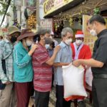 Vietnam Covid- Food Relief Program