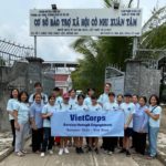 Summer 2022 Service Mission to Vietnam