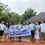 Summer 2023 Service Mission to Vietnam