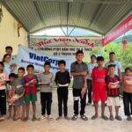 2024 Summer Service Mission to Vietnam
