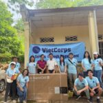 July 2025 Summer Service Mission to Vietnam