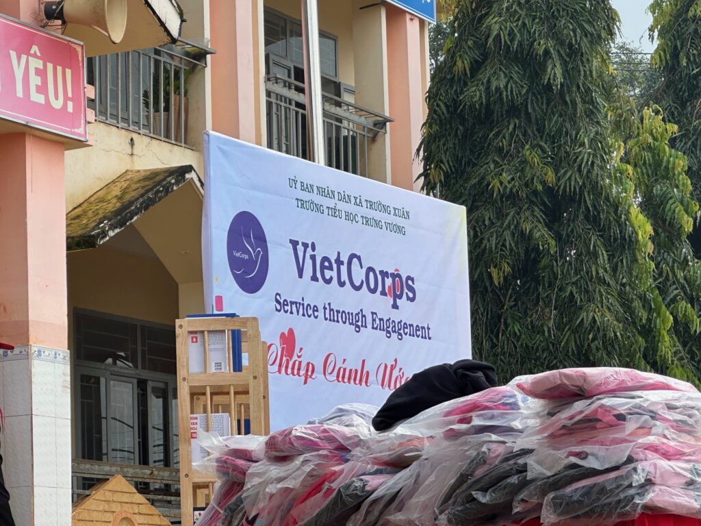 September 2025 Mission Service to Vietnam