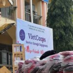 July 2025 Summer Service Mission to Vietnam